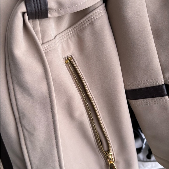 Trench Coat by Via Spiga-lined - Picture 6 of 7